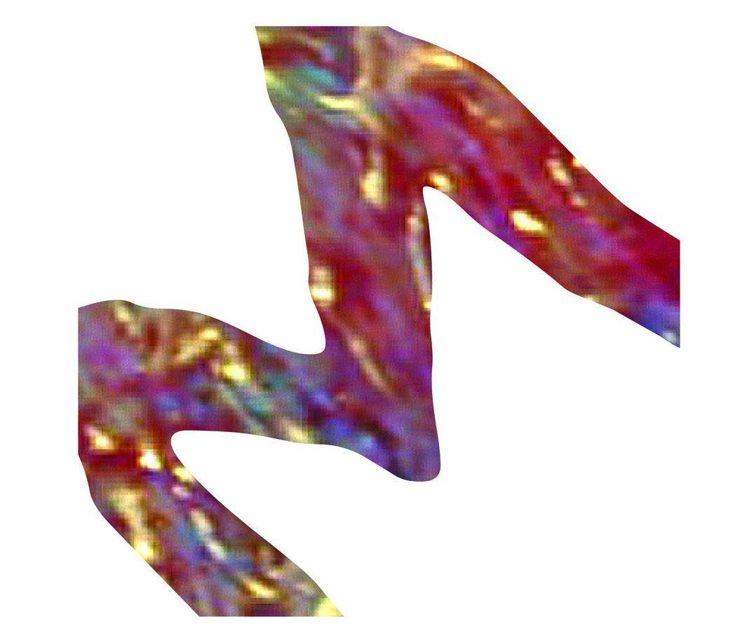 Meltdown Glass logo
