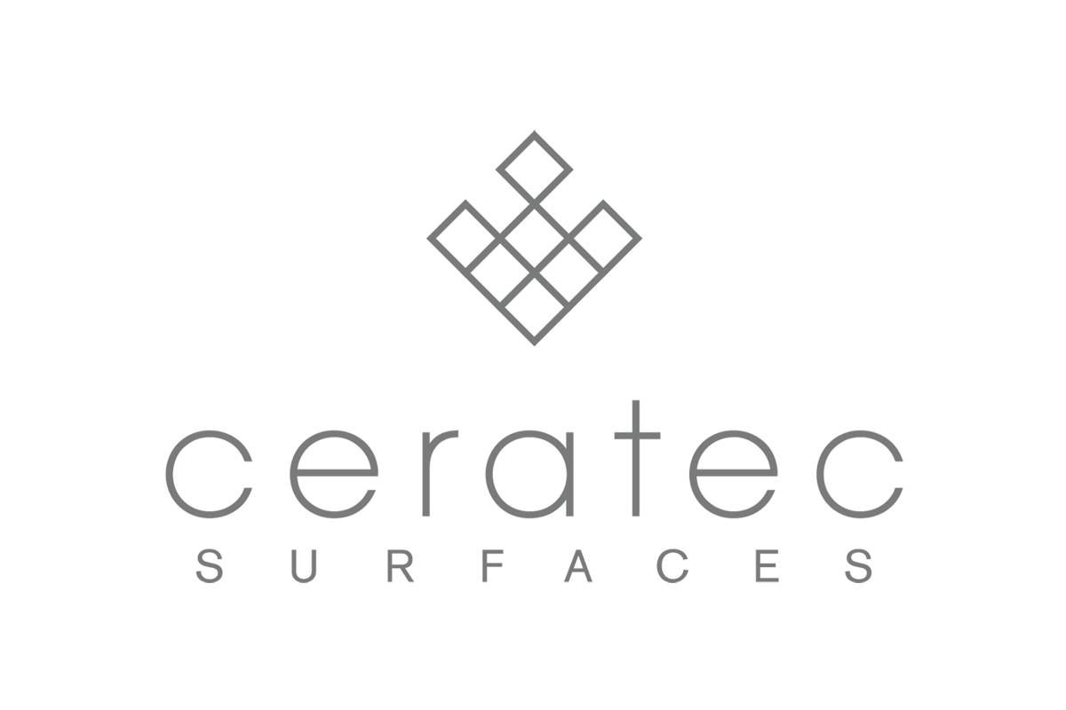 Ceratec Surfaces logo