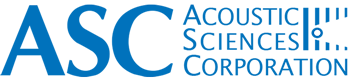 Acoustic Sciences Corporation logo