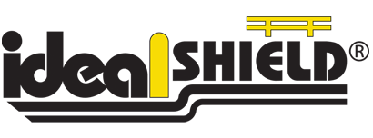 Ideal Shield logo