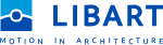 Libart logo