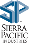 Sierra Pacific Industries logo