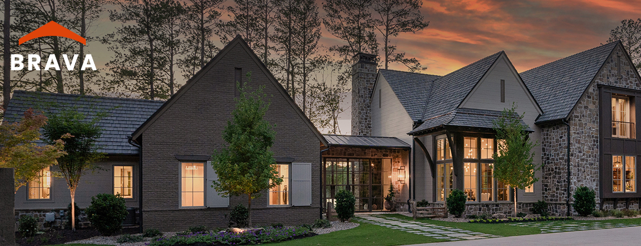 Brava Roof Tile