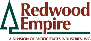 Redwood Empire logo