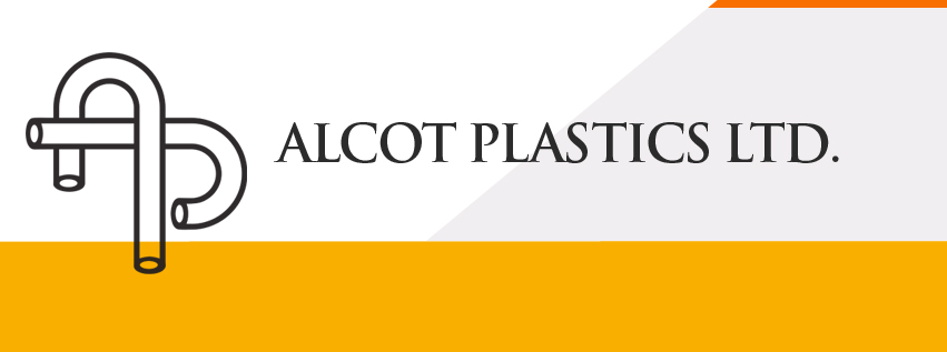 Alcot Plastics Ltd. logo