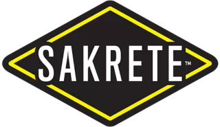 Sakrete Canada logo