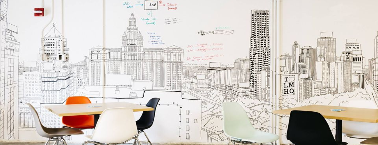 Idea Paint