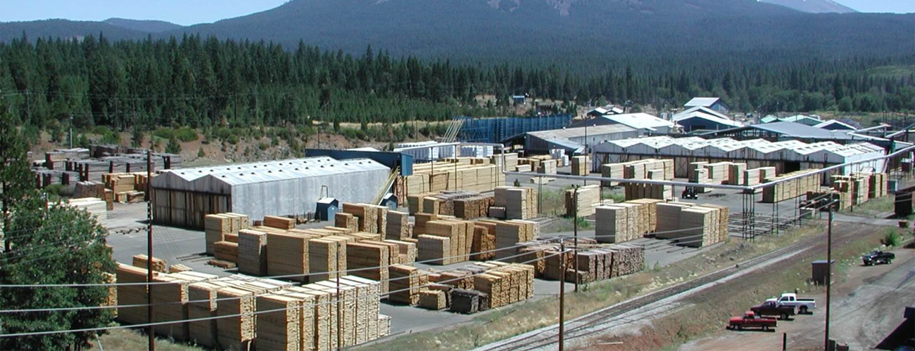 Sierra Pacific Industries