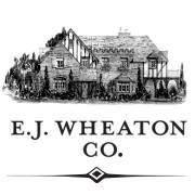 E.J. Wheaton Co. logo