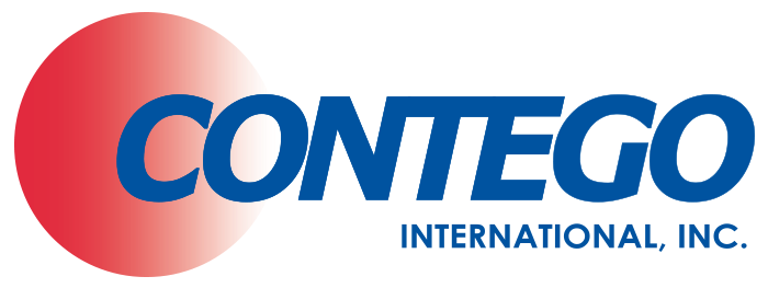 Contego International logo