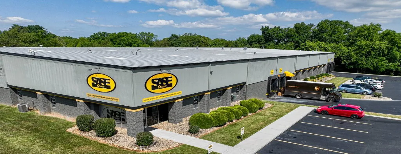 SASE Company