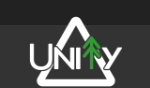Unity Forest  logo