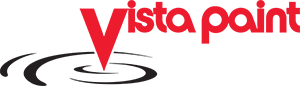 Vista Paint Corporation logo