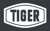 TIGER Coatings logo