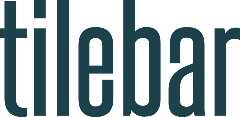Tile Bar logo