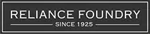Reliance Foundry logo