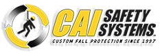 Cai Safety logo
