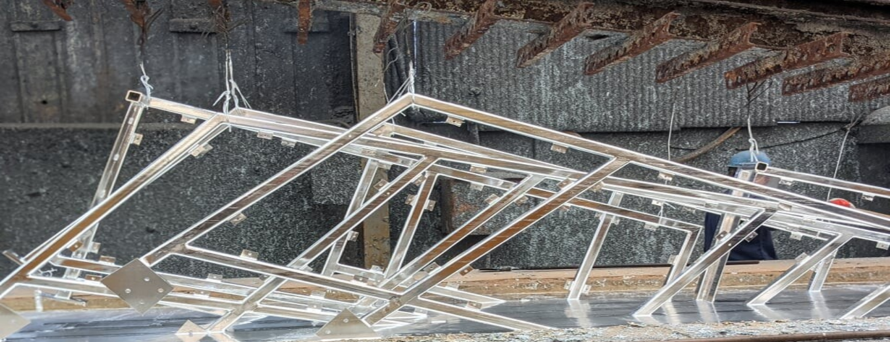 Duncan Galvanizing Corp.