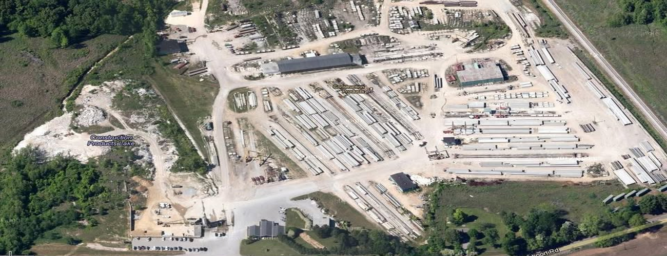 Construction Products, Inc. of Tennessee