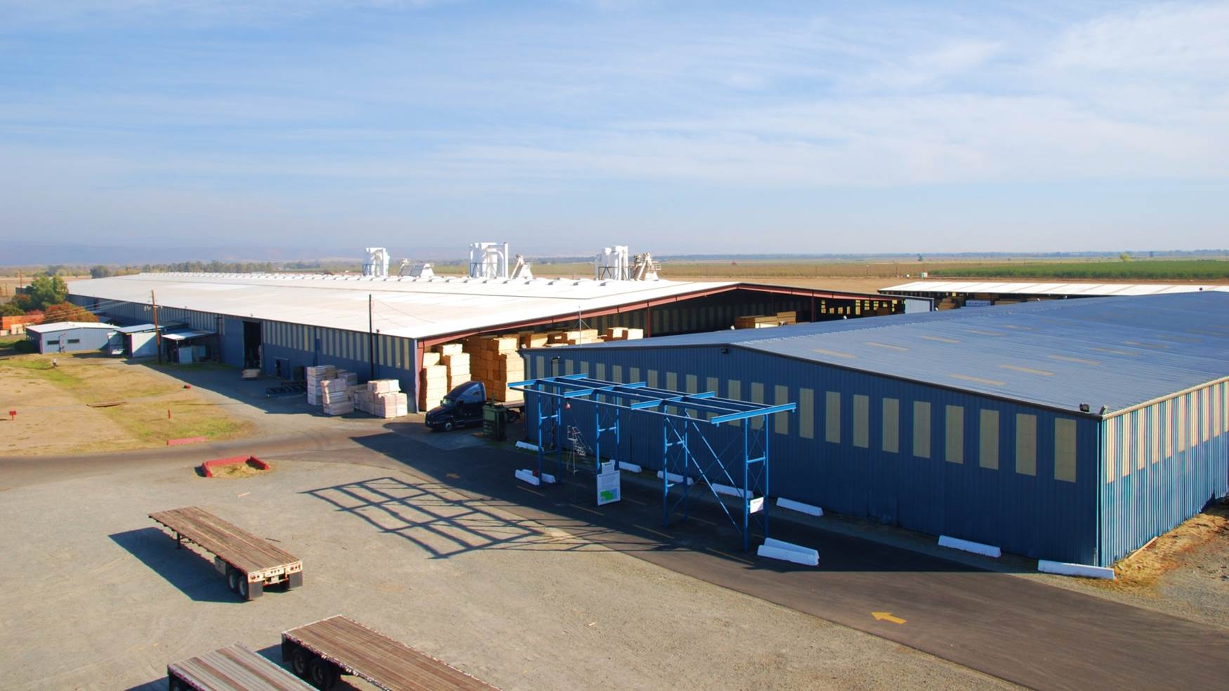Sierra Pacific Industries image 21