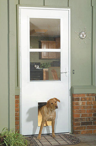 LARSON Doors image 18