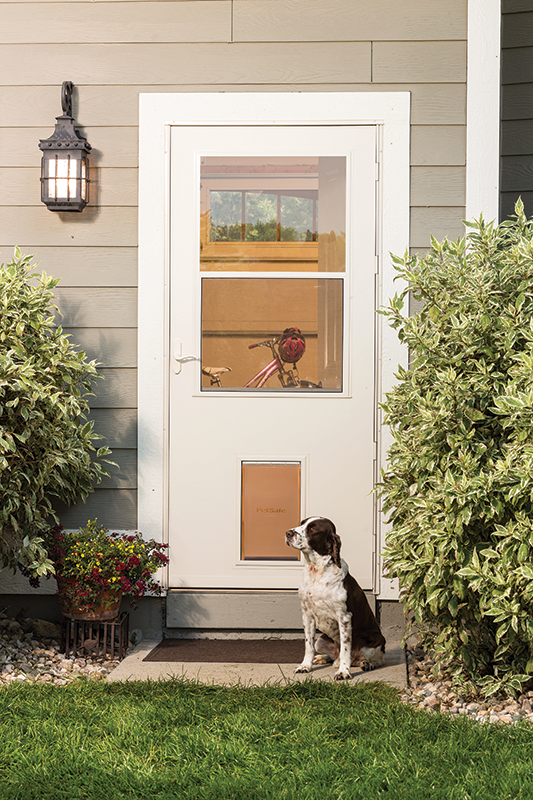 LARSON Doors image 11
