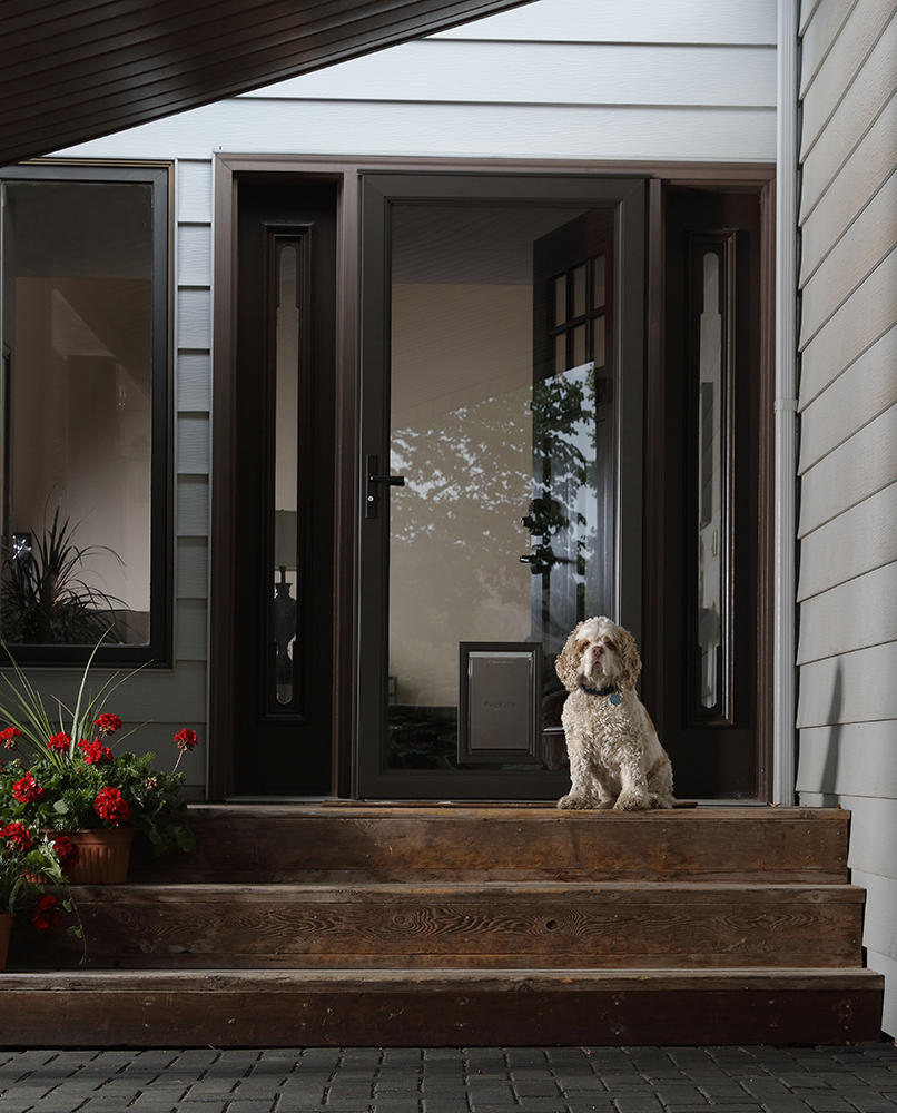 LARSON Doors image 16