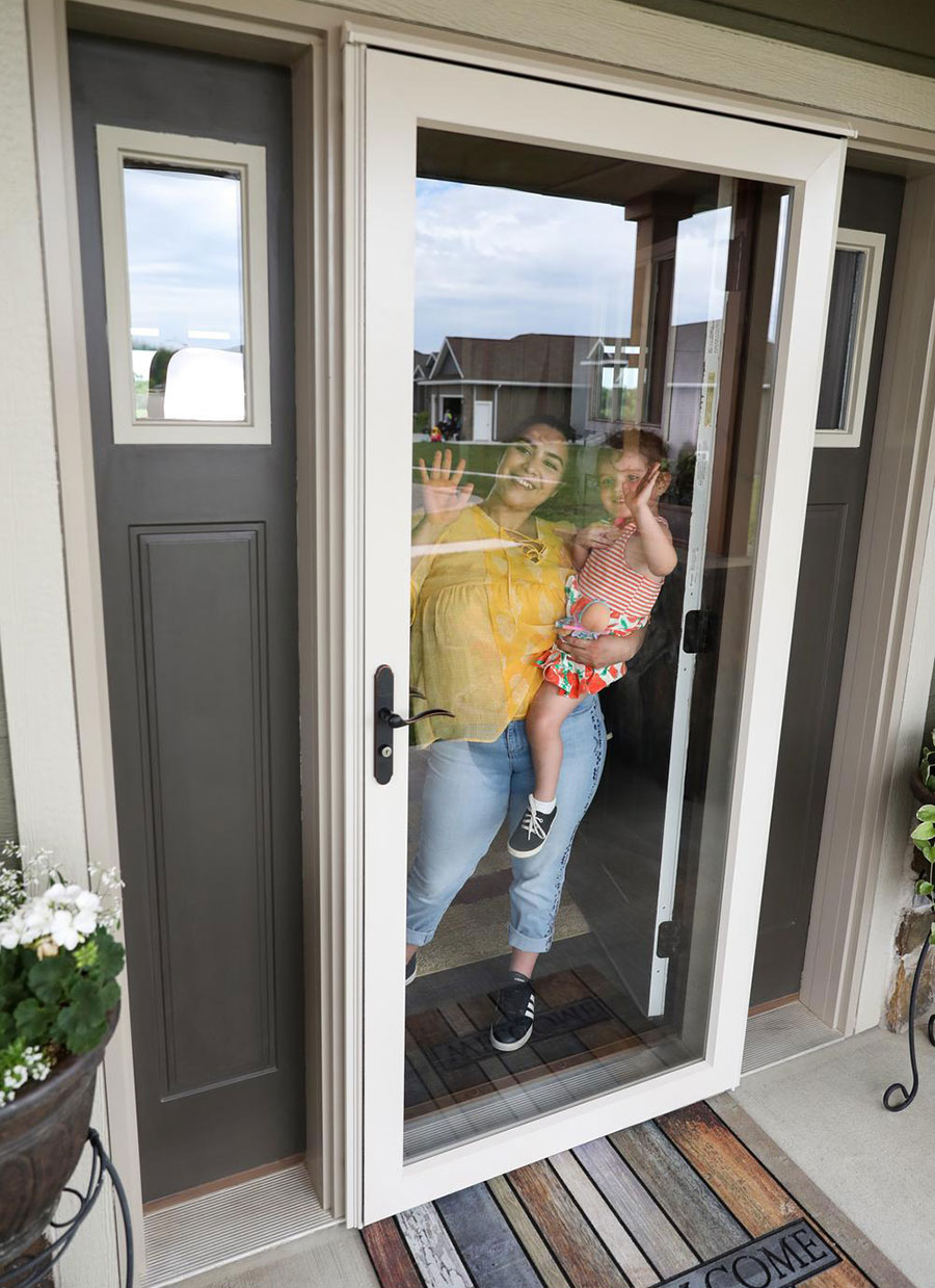LARSON Doors image 10