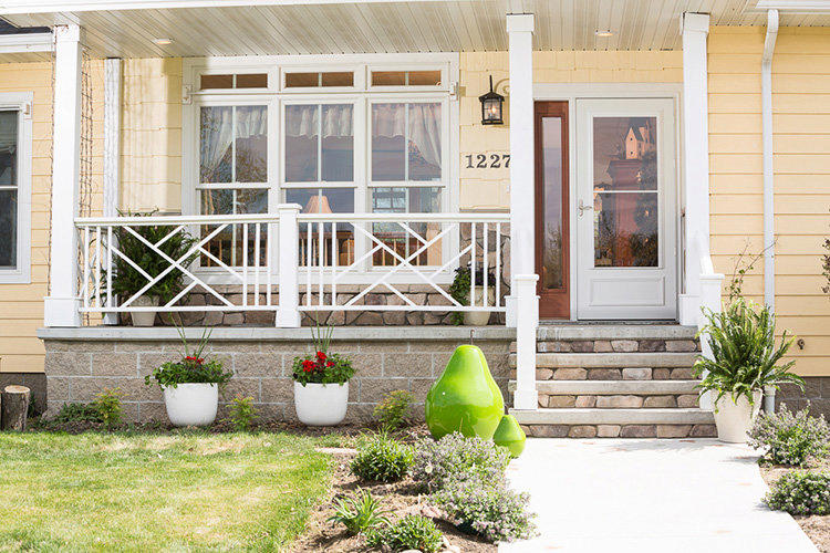 LARSON Doors image 4