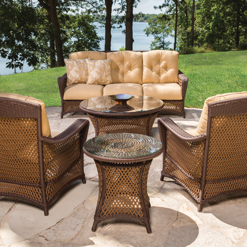 Lloyd Flanders image 8