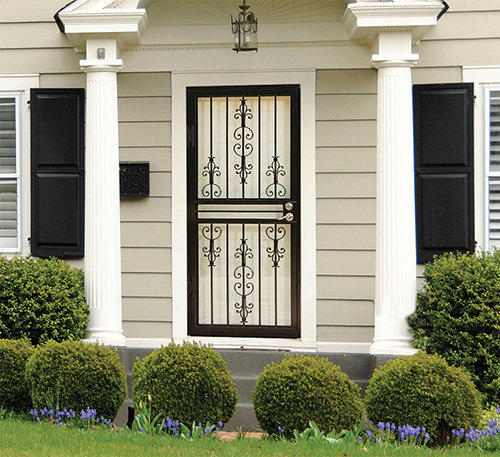 LARSON Doors image 24