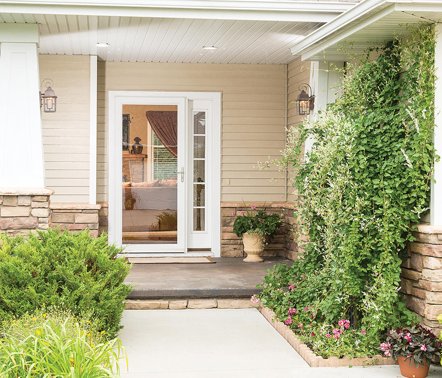 LARSON Doors image 12