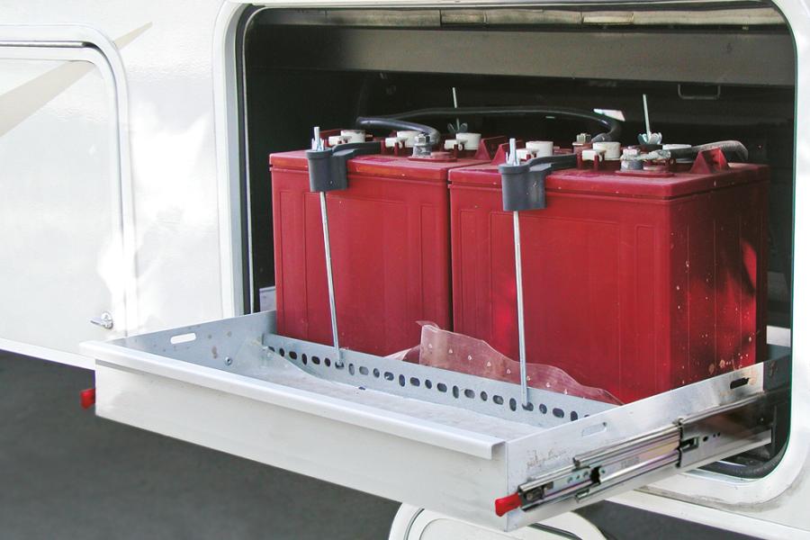 Fulterer USA, Inc. image 1