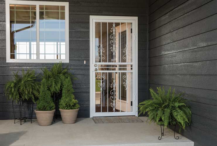LARSON Doors image 9