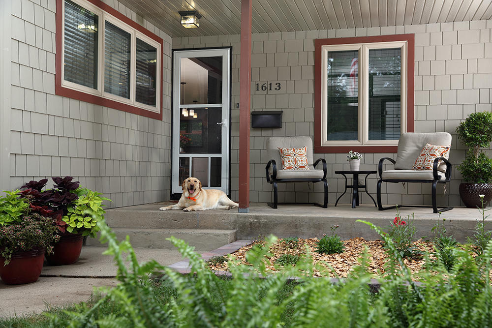 LARSON Doors image 5