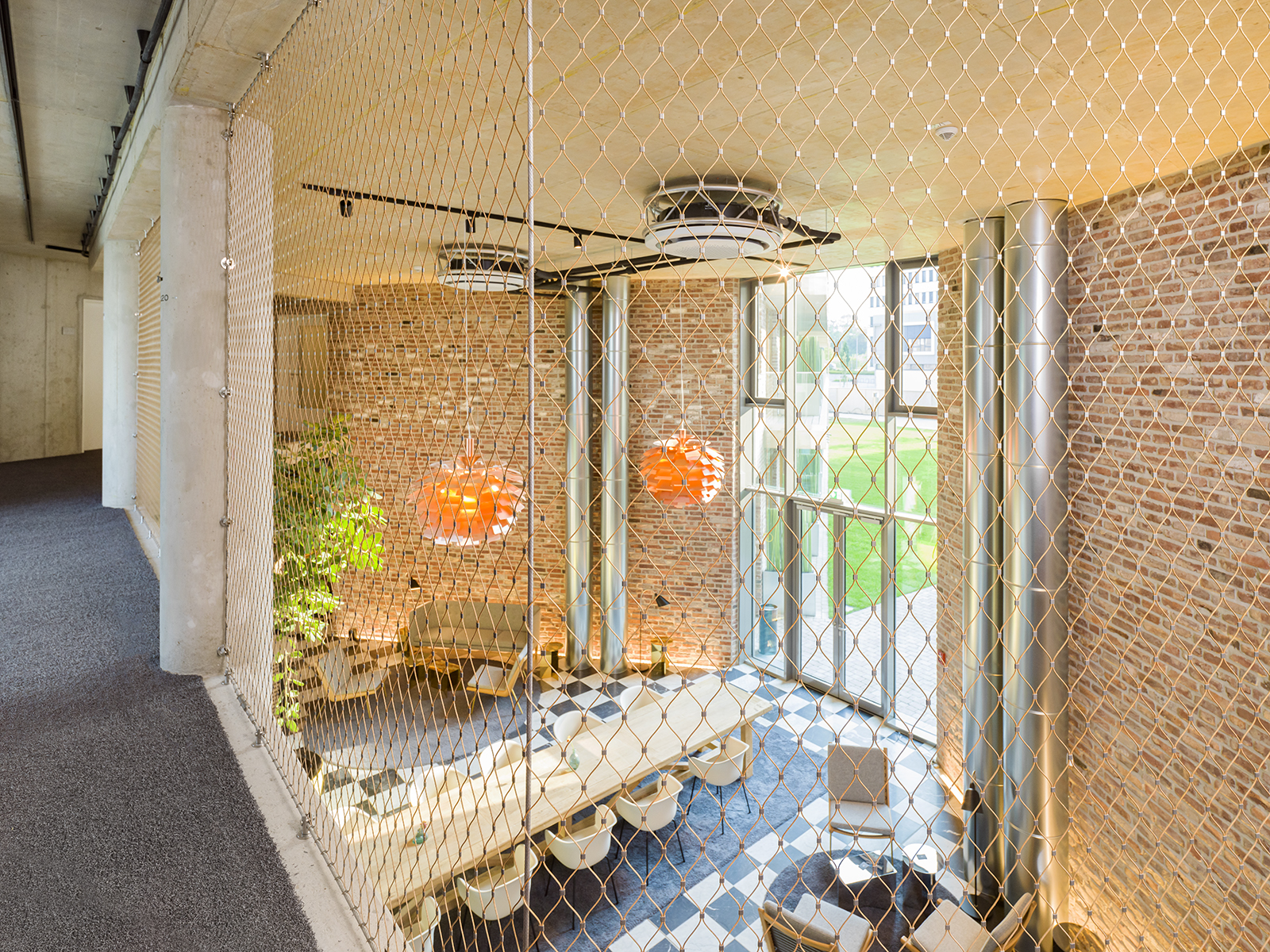 Carl Stahl DecorCable Innovations, Inc. image 3