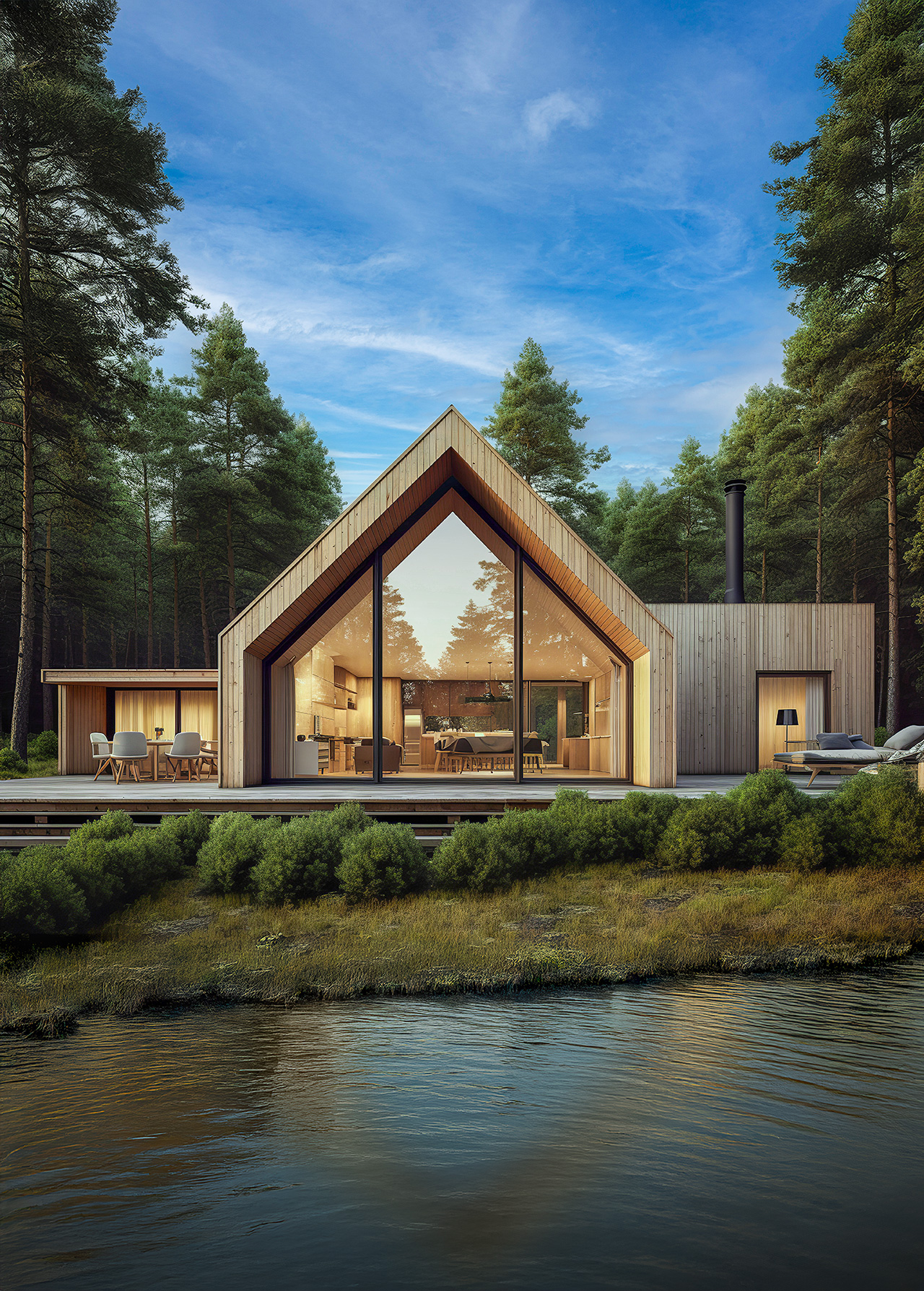 Western Wood Inc. image 8
