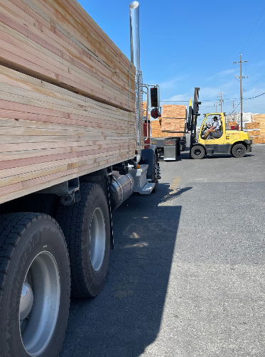 Western Wood Inc. image 2
