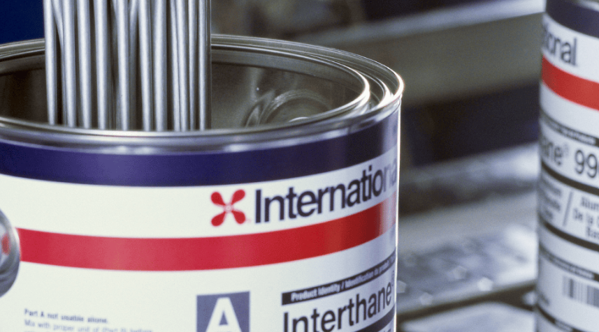 International Protective Coatings image 3