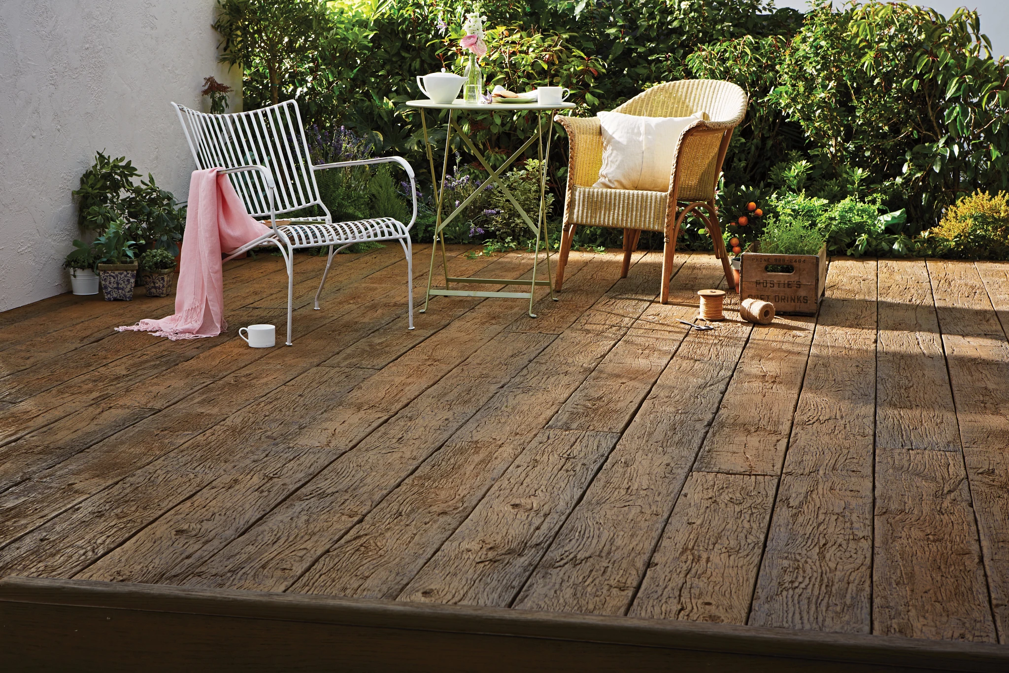 Millboard image 5