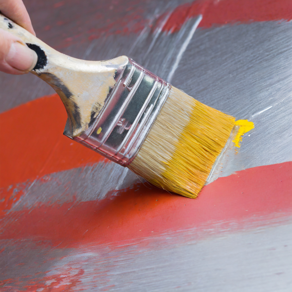 Vista Paint Corporation image 3