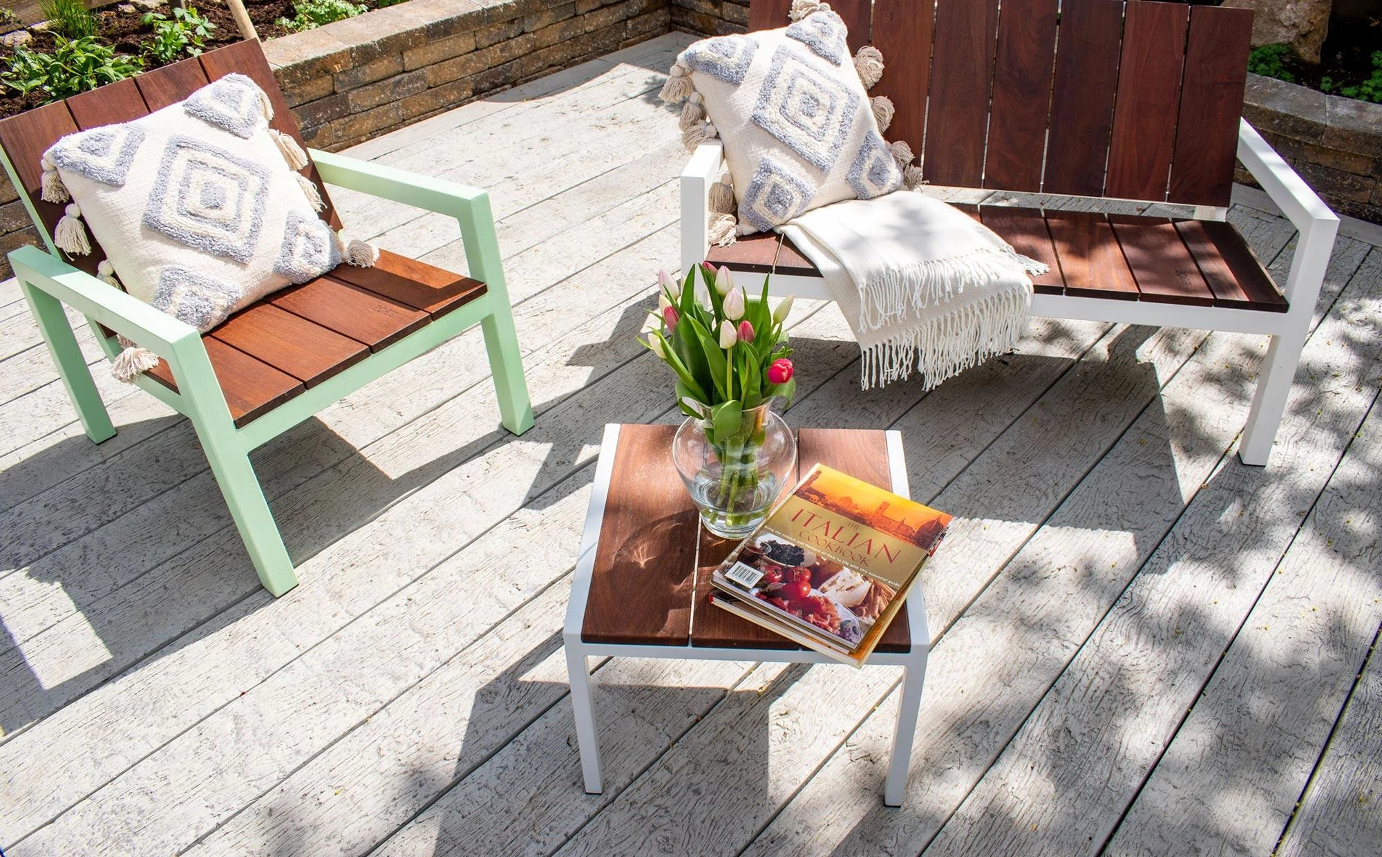 Millboard image 3