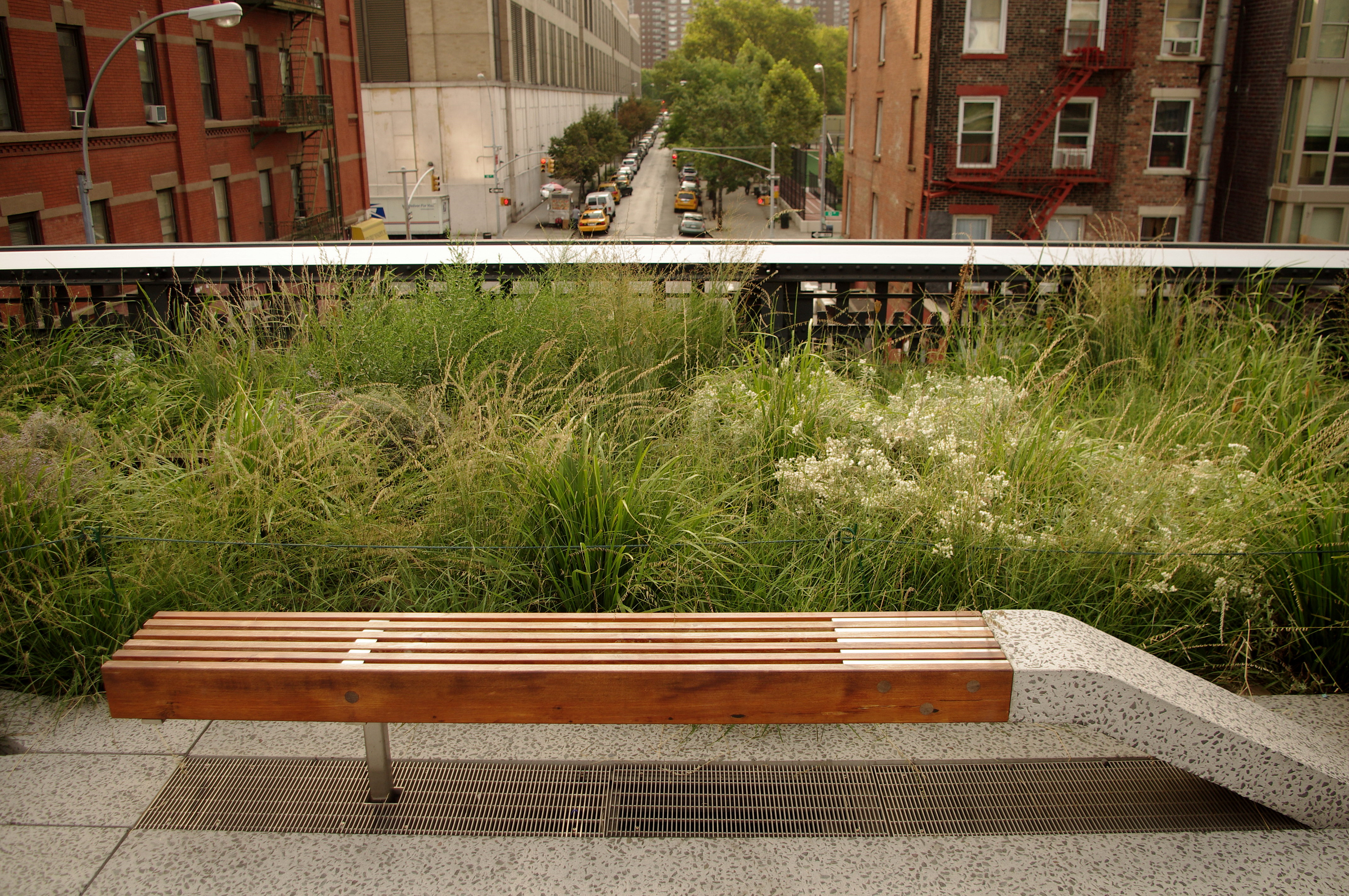 Slatted image 13