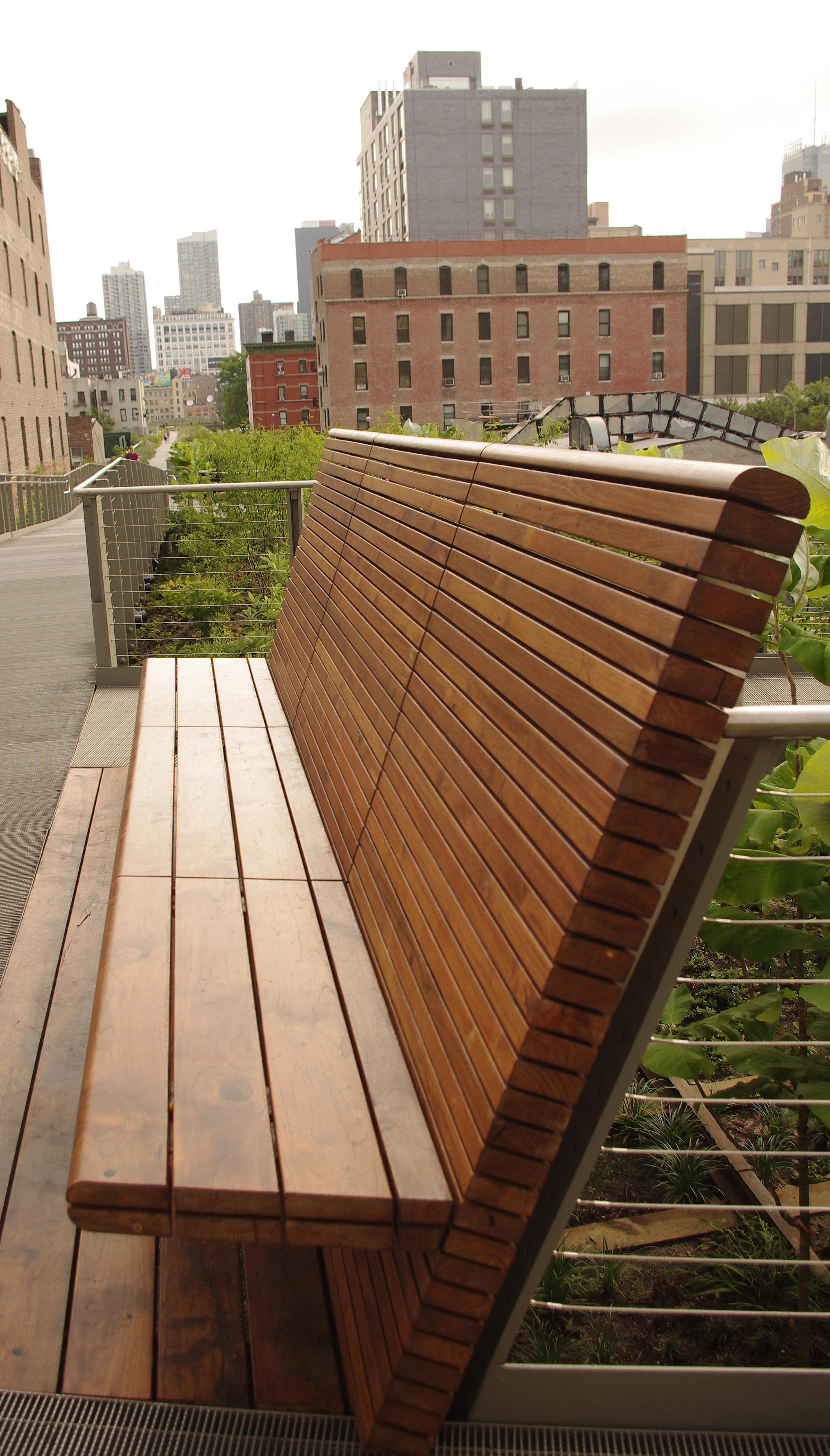 Slatted image 8