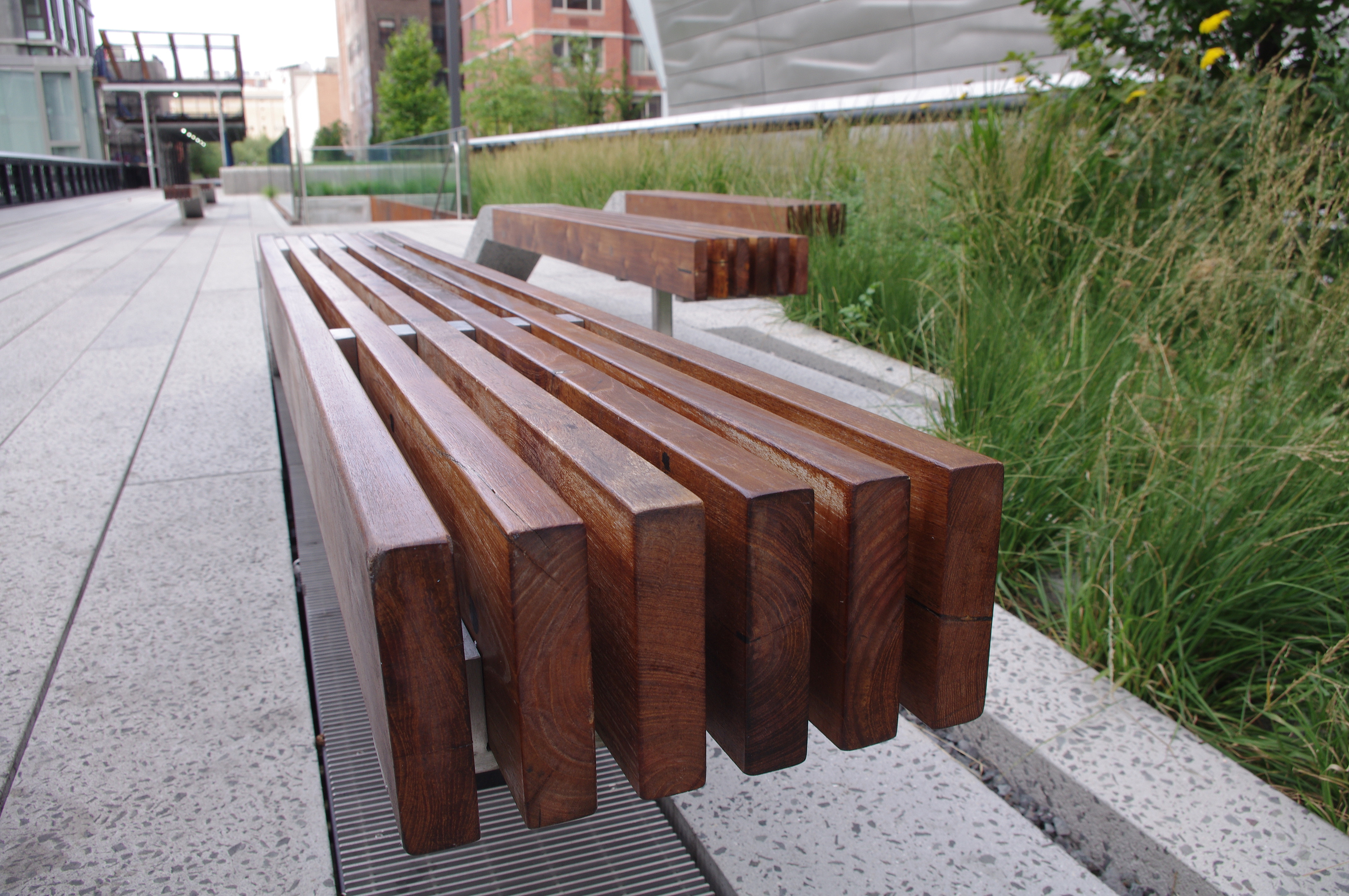 Slatted image 15