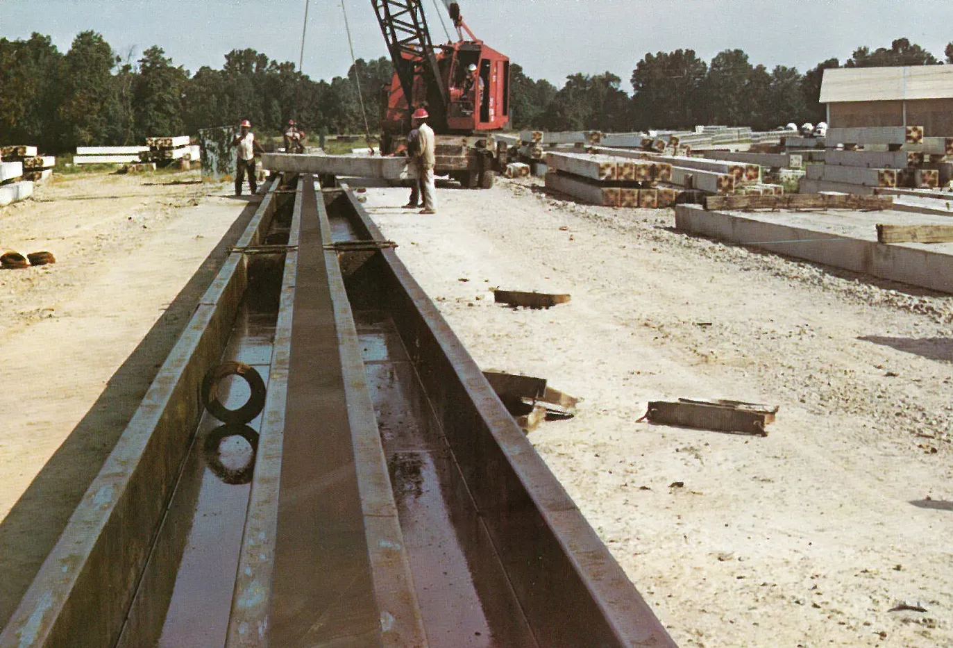 Construction Products, Inc. of Tennessee image 8