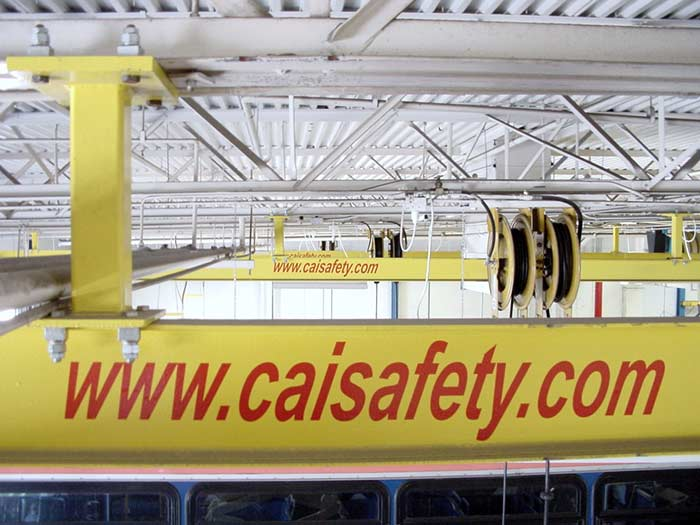 Cai Safety image 6