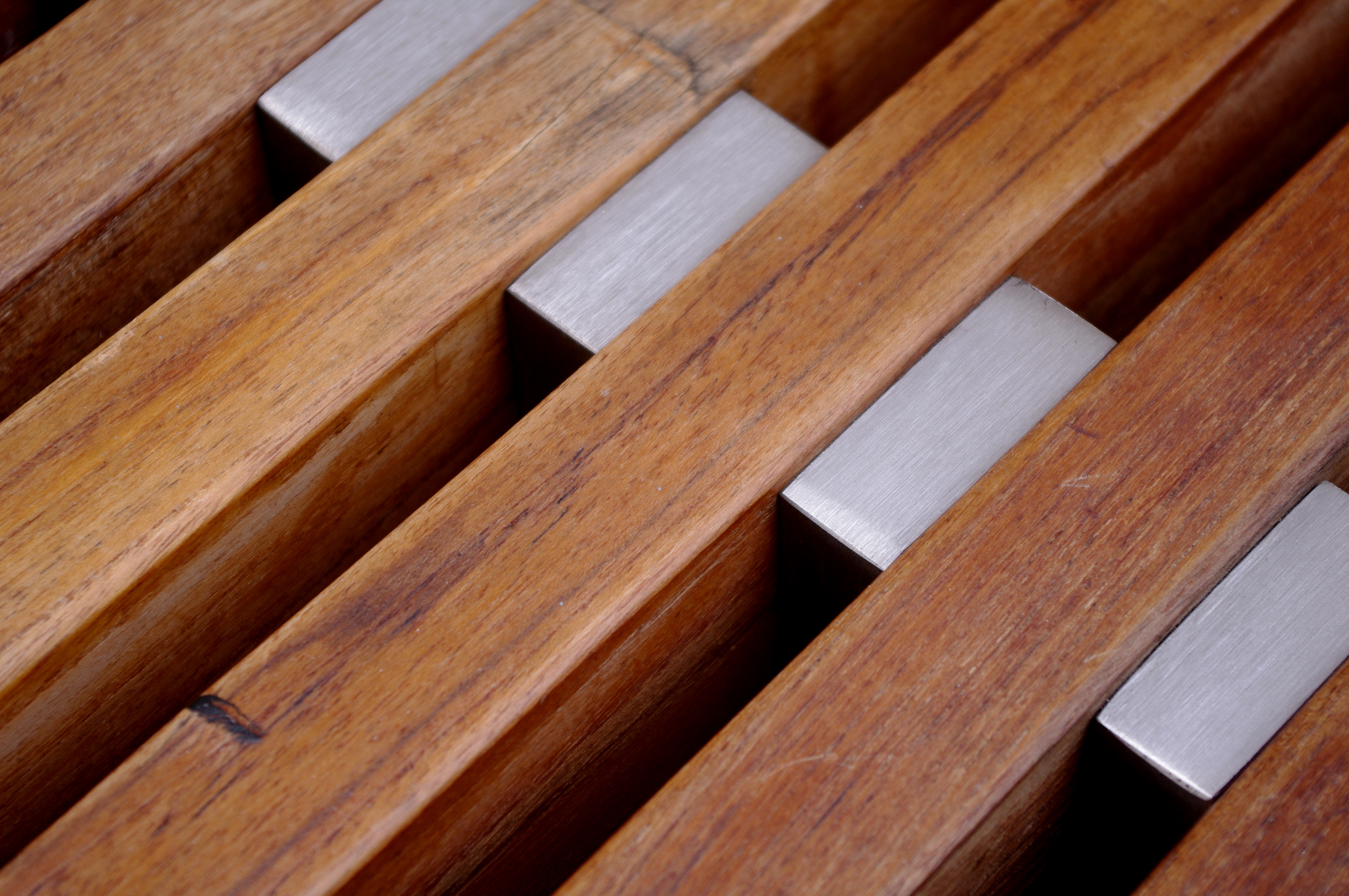 Slatted image 11