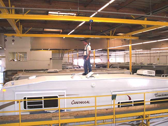 Cai Safety image 4