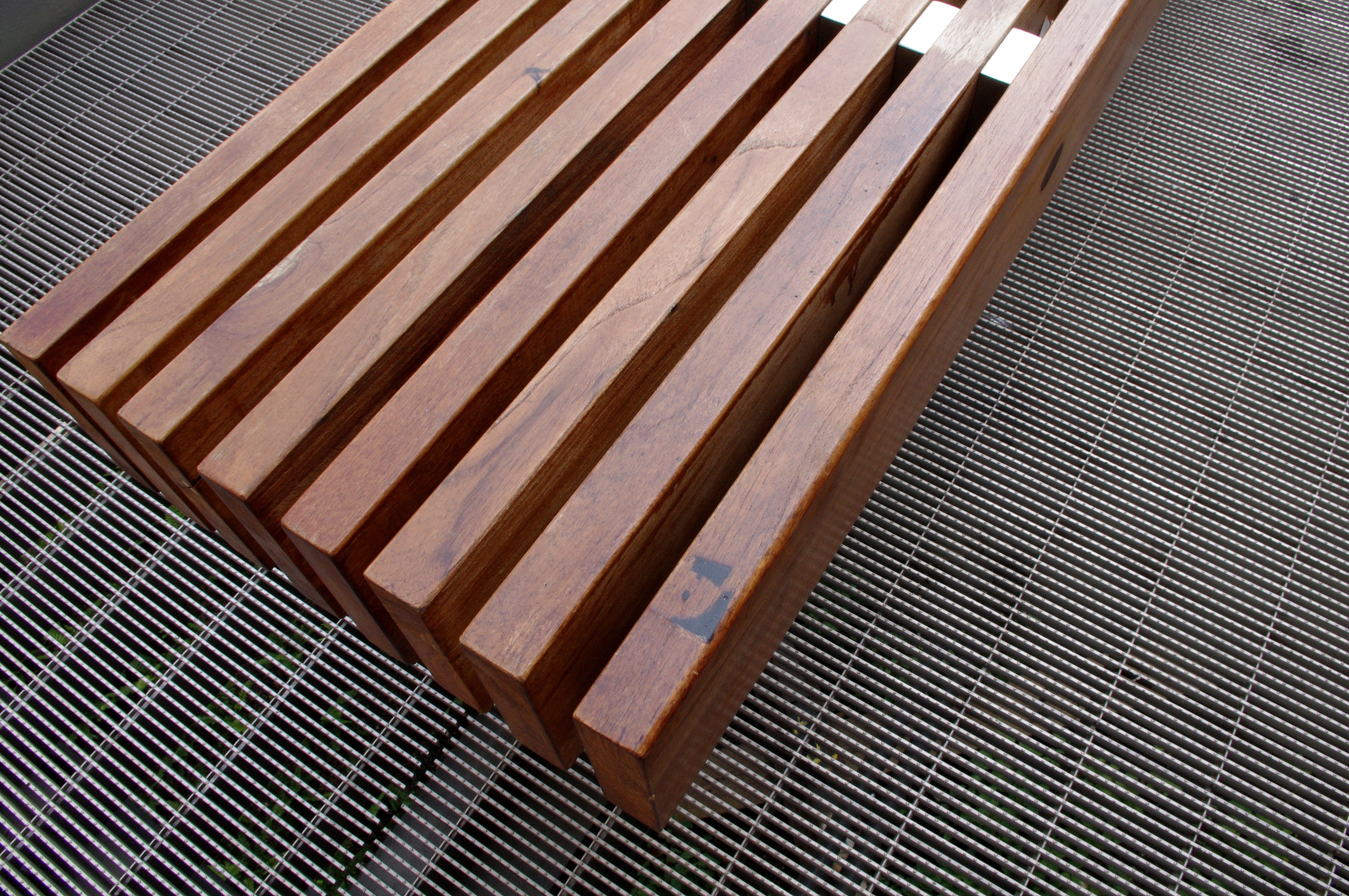 Slatted image 5
